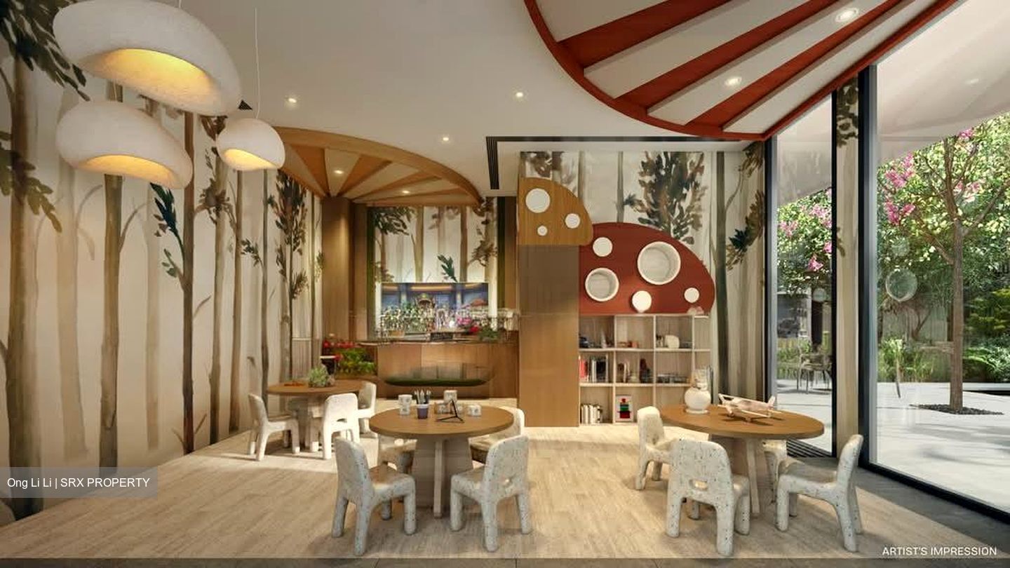 Pinery Residences (D16), Condominium #561728831
